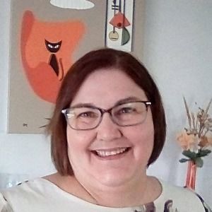 Meet your Posher, Jo